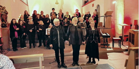 Nachtklang Nachtklang